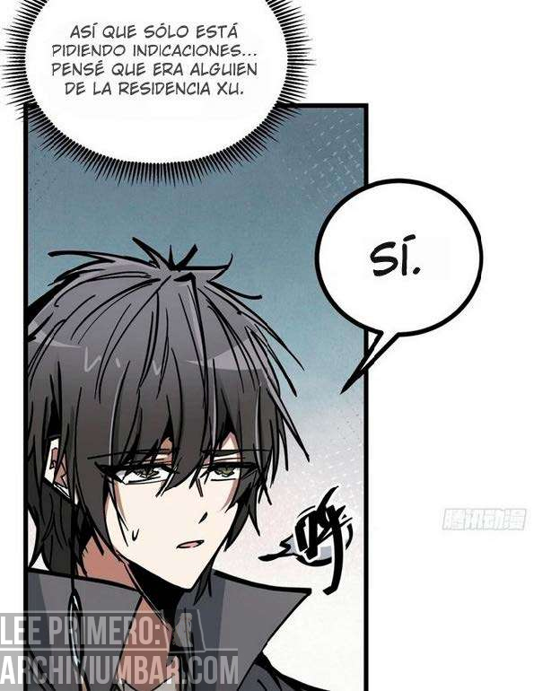 Hada, por favor, escucha mi explicación — Capítulo 36 — 44