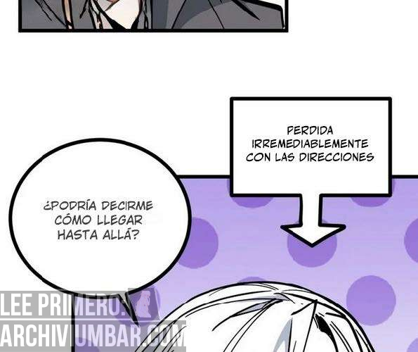 Hada, por favor, escucha mi explicación — Capítulo 36 — 45