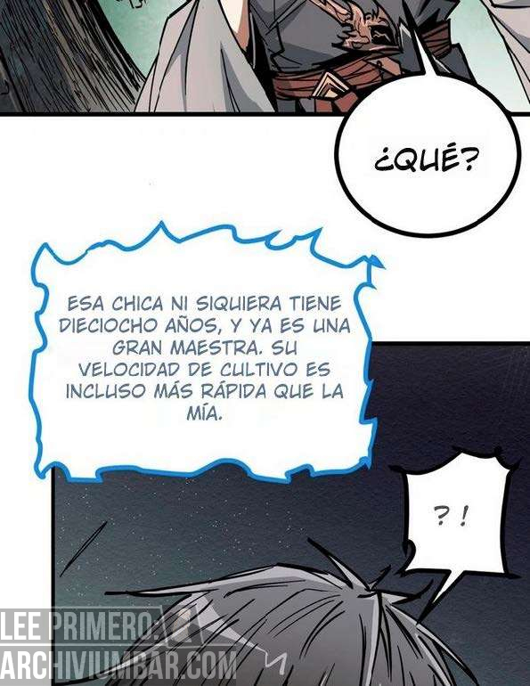 Hada, por favor, escucha mi explicación — Capítulo 36 — 58
