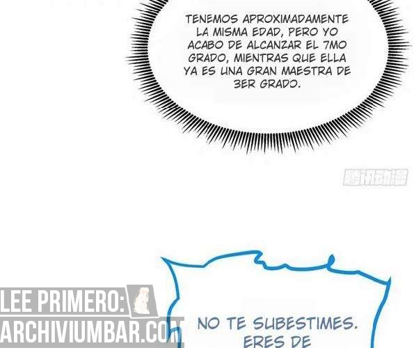 Hada, por favor, escucha mi explicación — Capítulo 36 — 67
