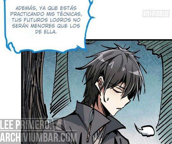 Hada, por favor, escucha mi explicación — Capítulo 36 — 69