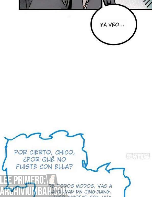 Hada, por favor, escucha mi explicación — Capítulo 36 — 70