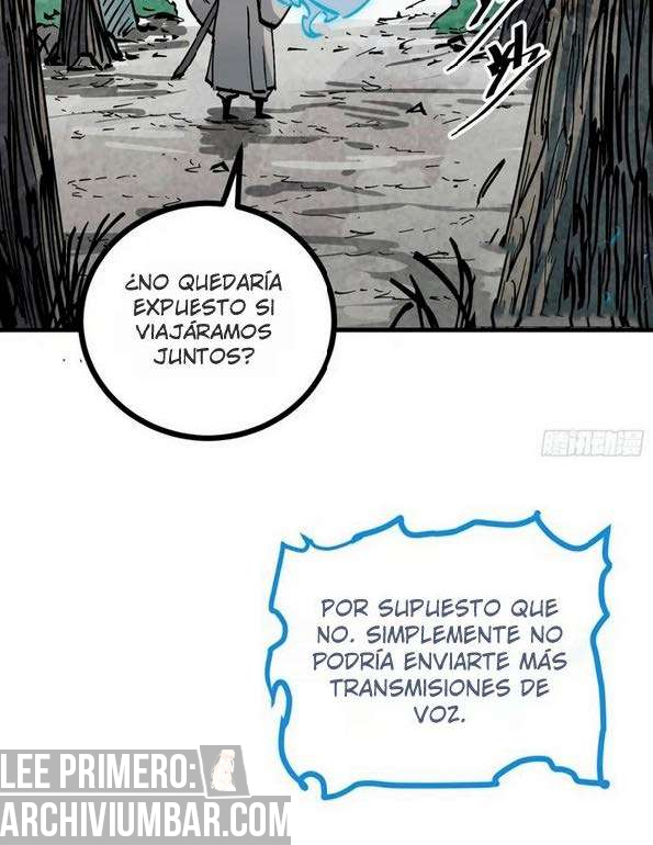 Hada, por favor, escucha mi explicación — Capítulo 36 — 72