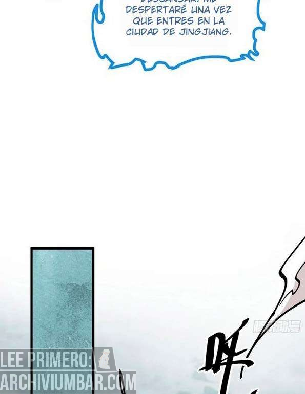 Hada, por favor, escucha mi explicación — Capítulo 36 — 80
