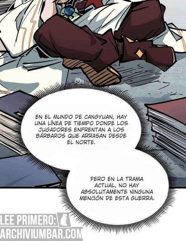 Hada, por favor, escucha mi explicación — Capítulo 36 — 84