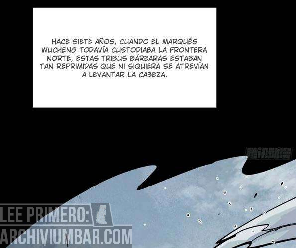 Hada, por favor, escucha mi explicación — Capítulo 36 — 87