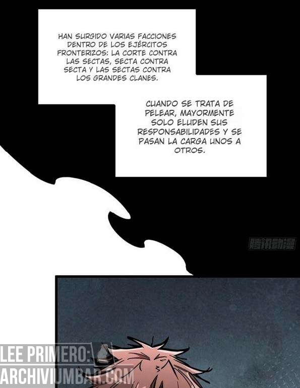 Hada, por favor, escucha mi explicación — Capítulo 36 — 100