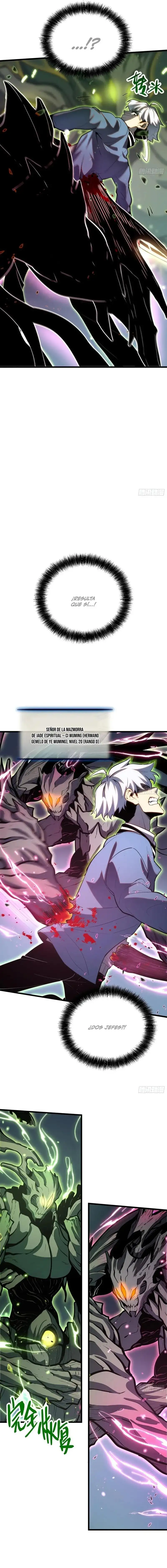 Despertar Definitivo —  Capítulo 28 — 11