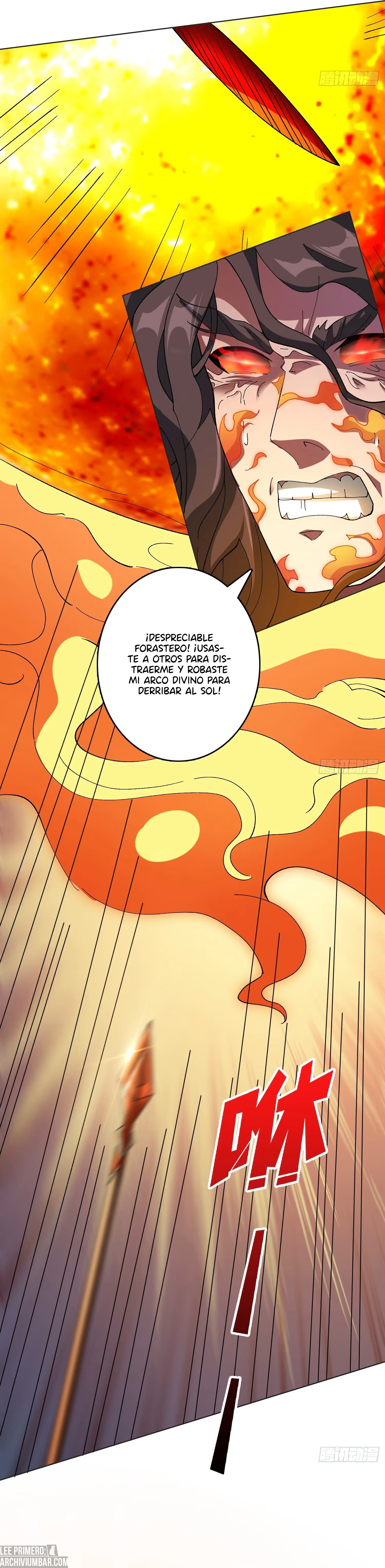 Cambio De Trabajo Ilimitado — Capítulo 031 — 7