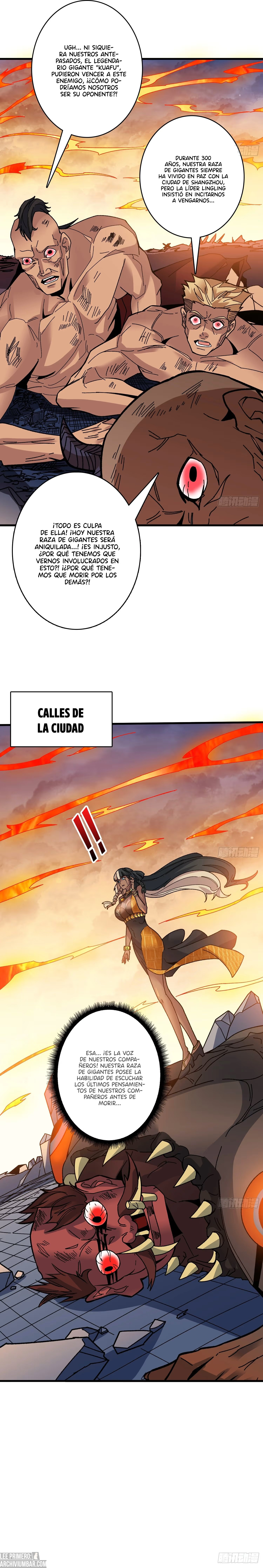 Cambio De Trabajo Ilimitado — Capítulo 031 — 16