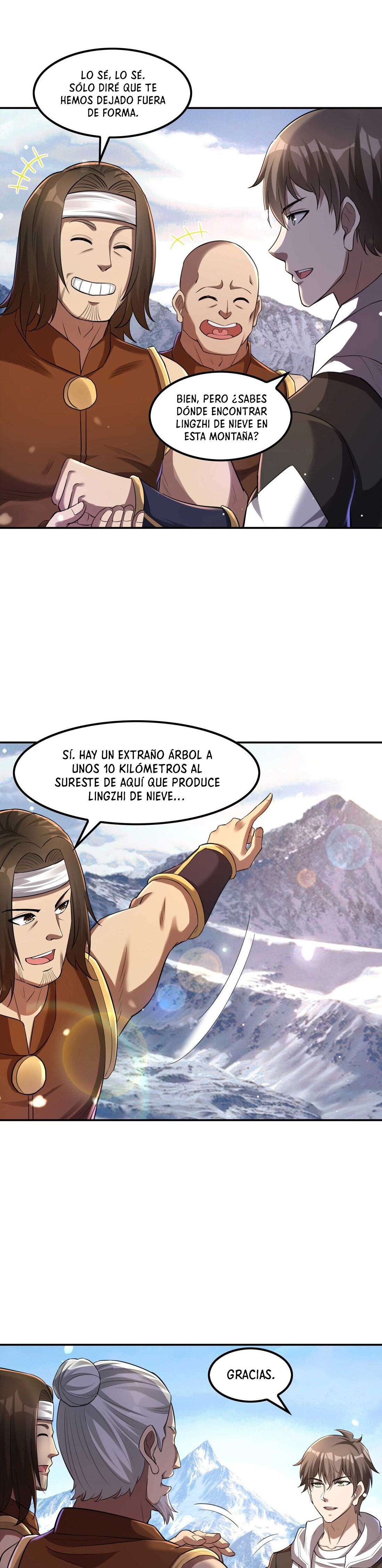 Primer Yerno — Capítulo 120 — 7