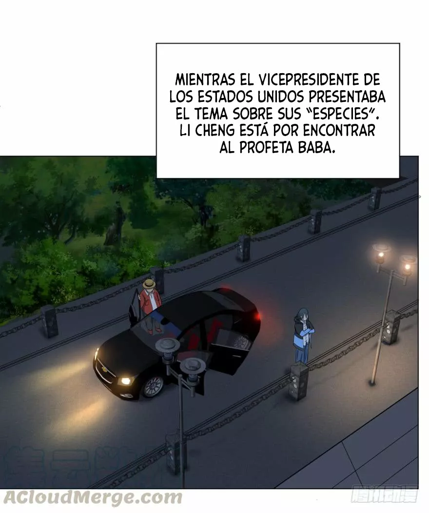 Lista de Villanos — Capítulo 30 — 4