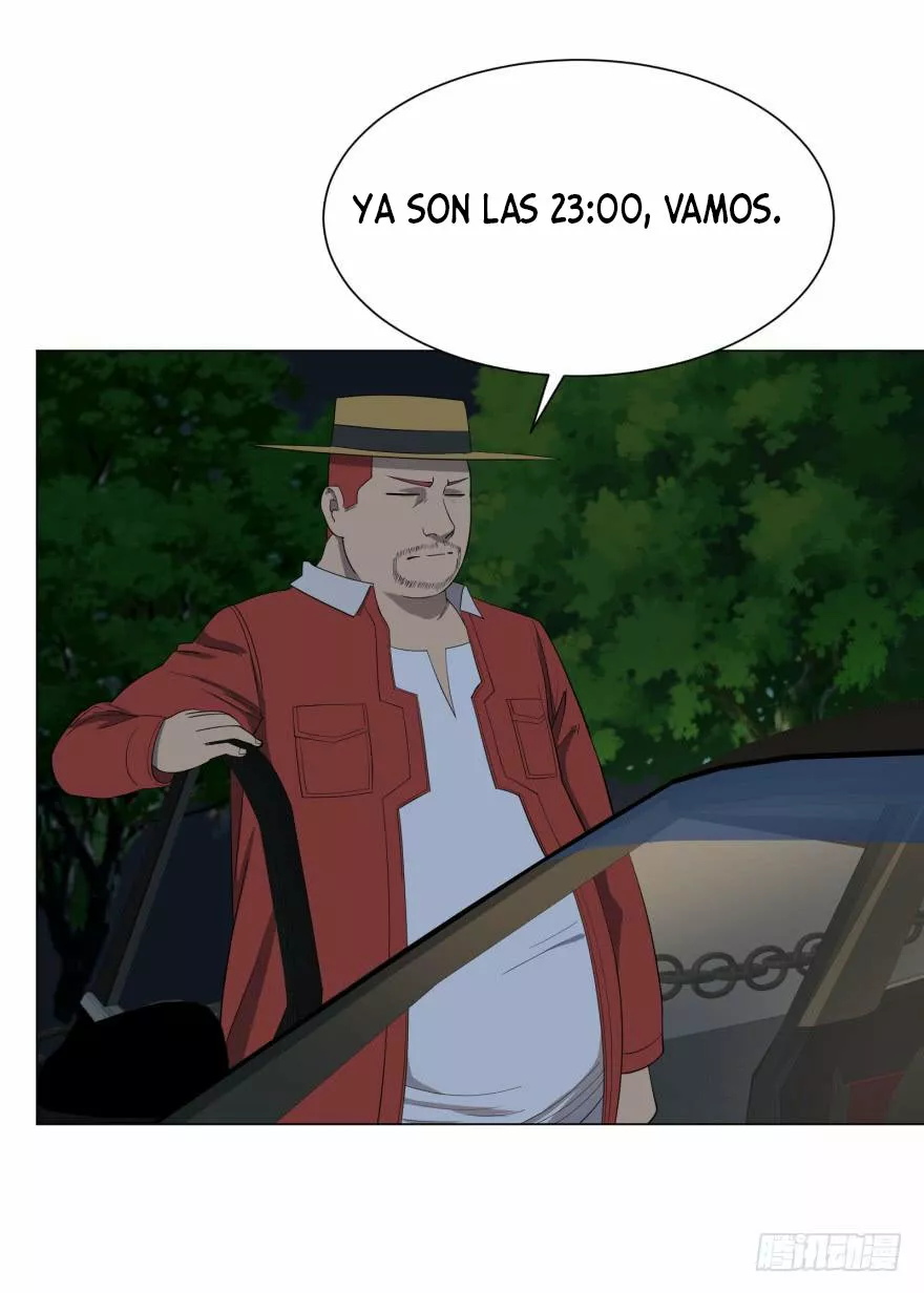 Lista de Villanos — Capítulo 30 — 5