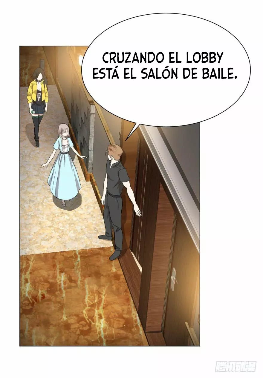 Lista de Villanos — Capítulo 30 — 19