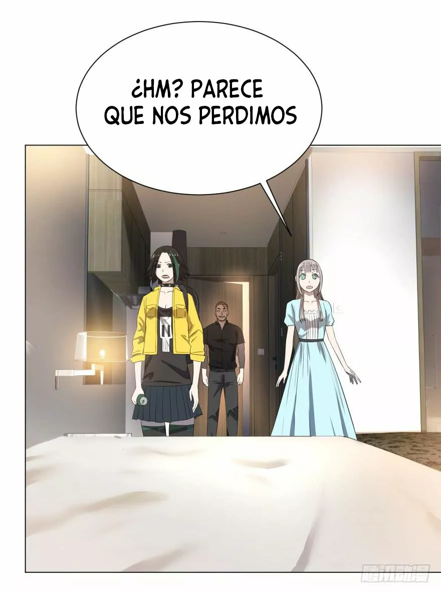 Lista de Villanos — Capítulo 30 — 20