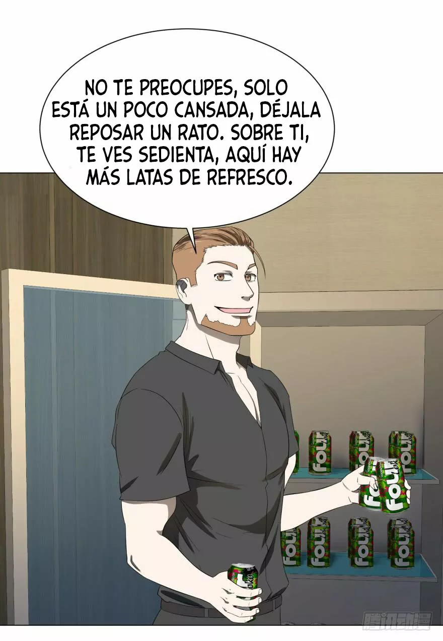 Lista de Villanos — Capítulo 30 — 26