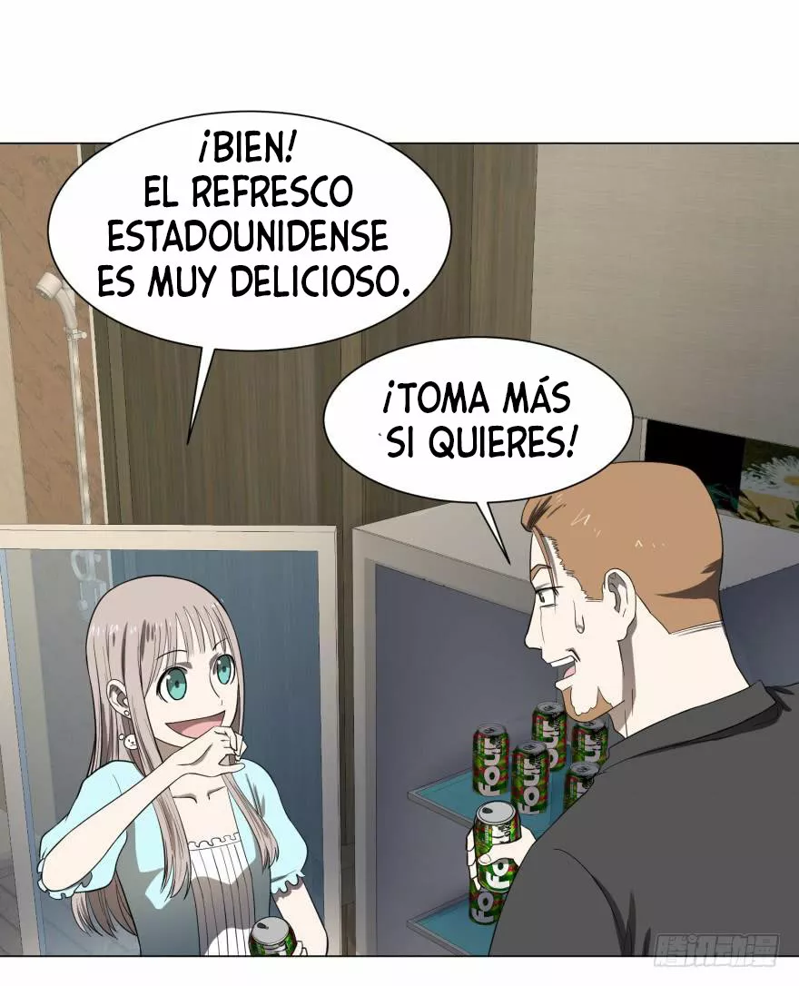 Lista de Villanos — Capítulo 30 — 30