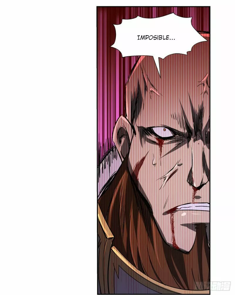 Rey demonio lll — Capítulo 165 — 44