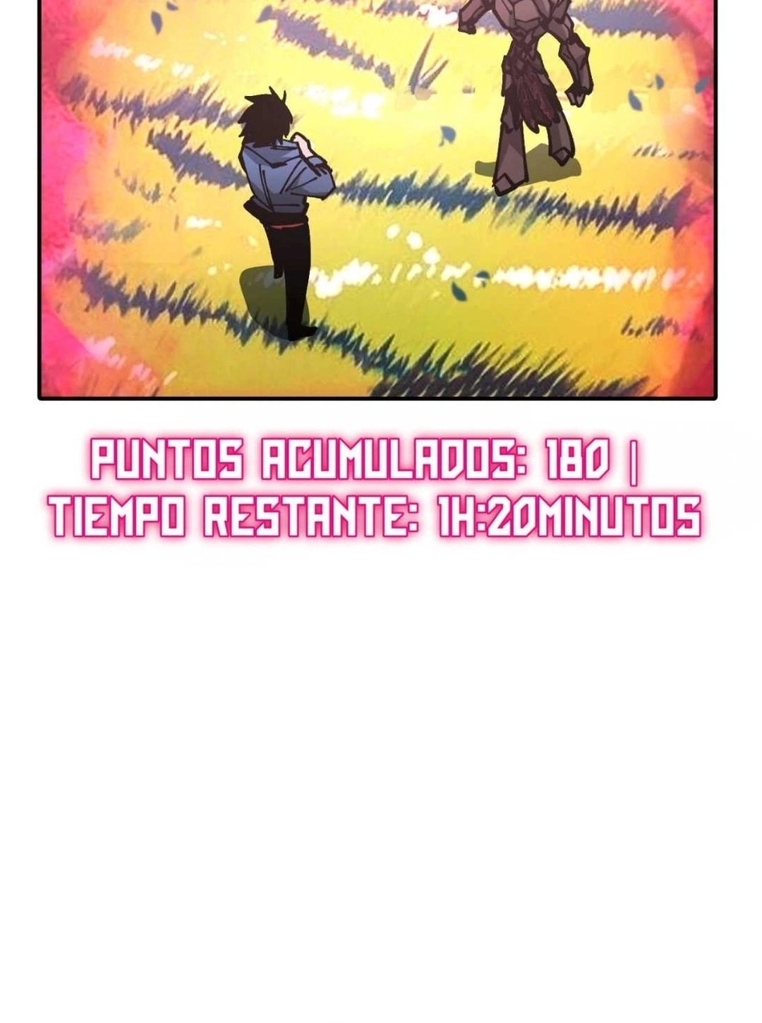 Invasión de Bestias: ¡Puedo ver las rutas de evolución ocultas! — Capítulo 23 — 24