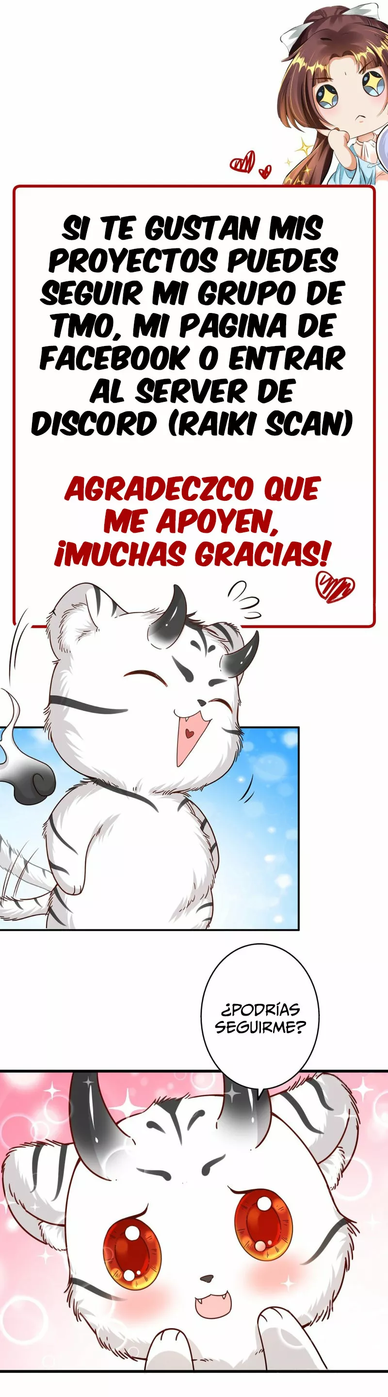Me convertí en un sistema — Capítulo 20 — 14