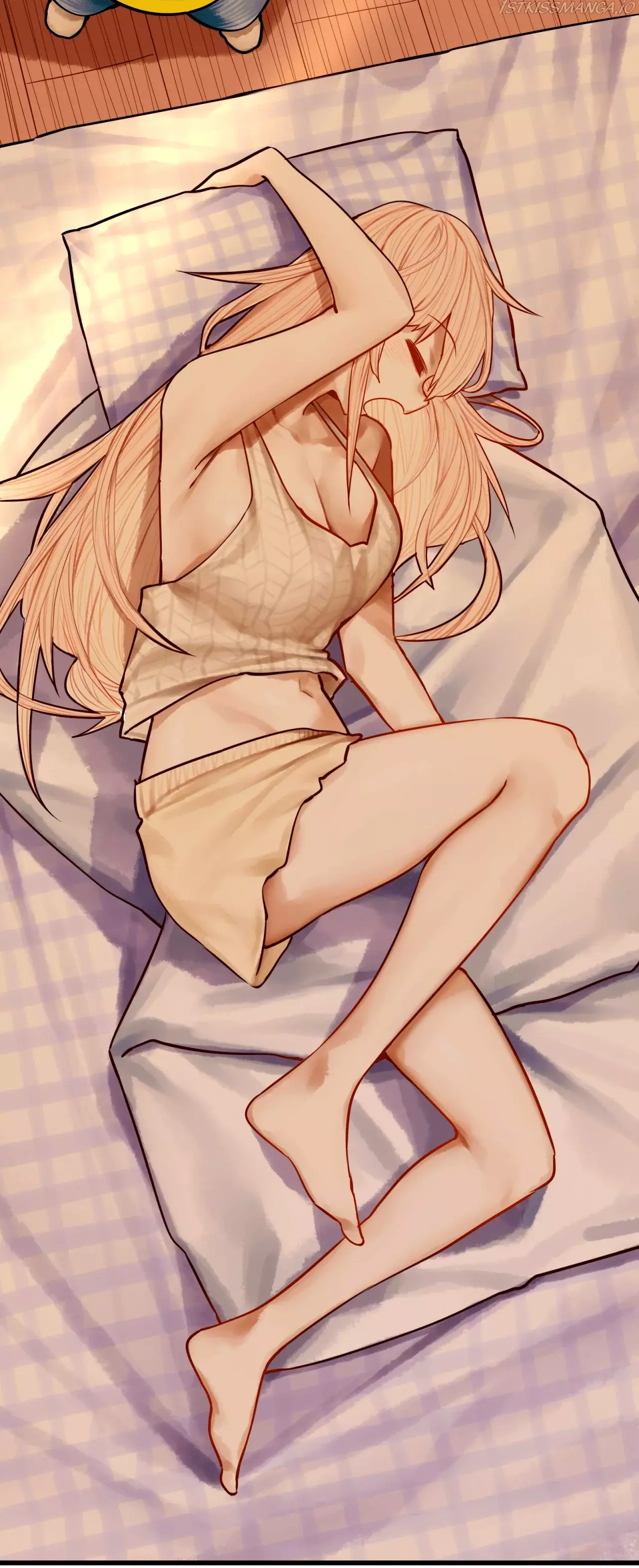 ¡Señorita, no lo transmita en vivo! — Capítulo 45 — 5