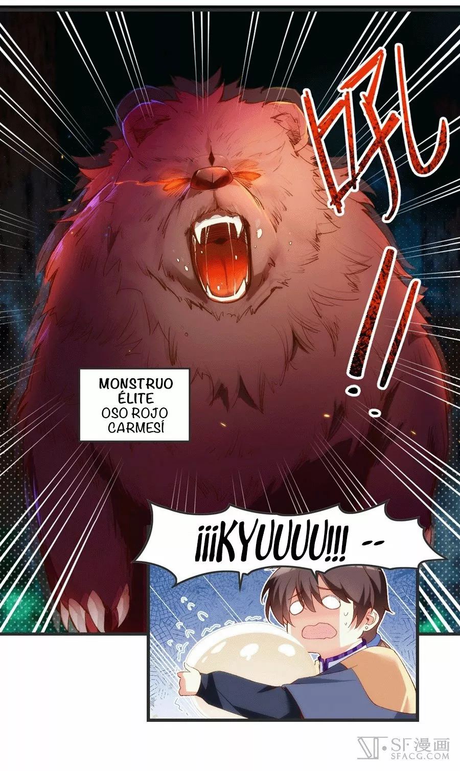 Mi Señor, No Importa. — Capítulo 23 — 4