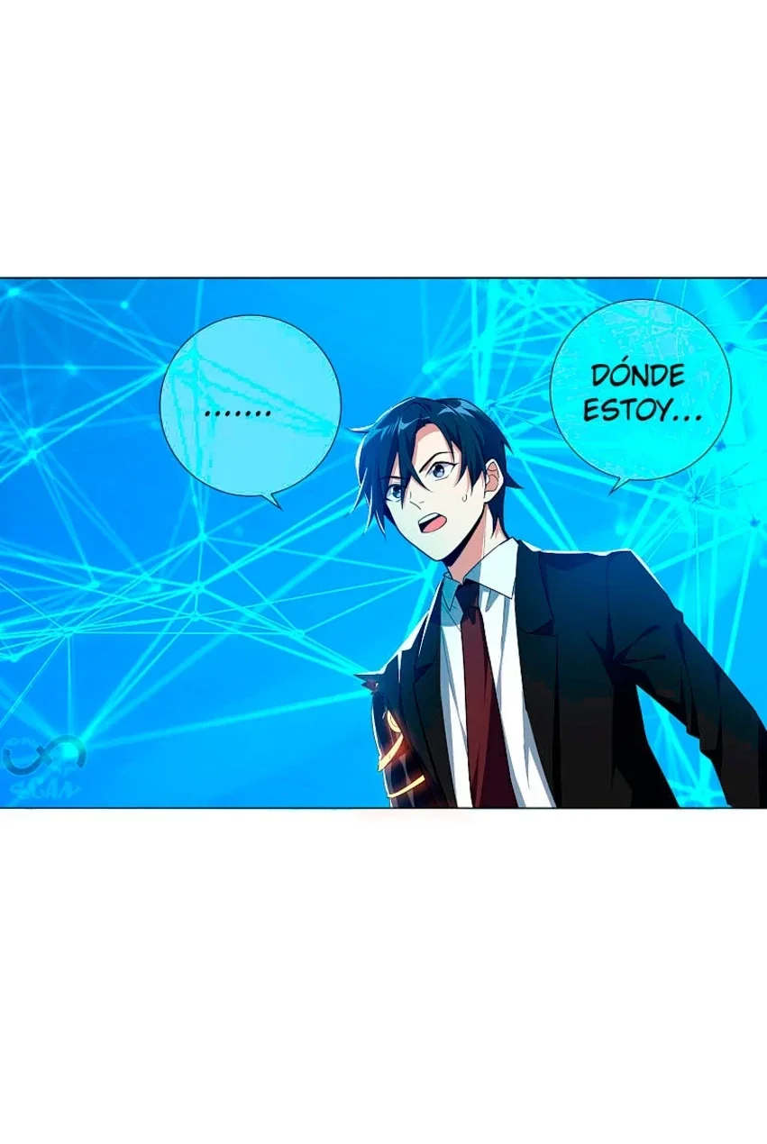 La Escatología de Mi Dama — Capitulo 2 — 17