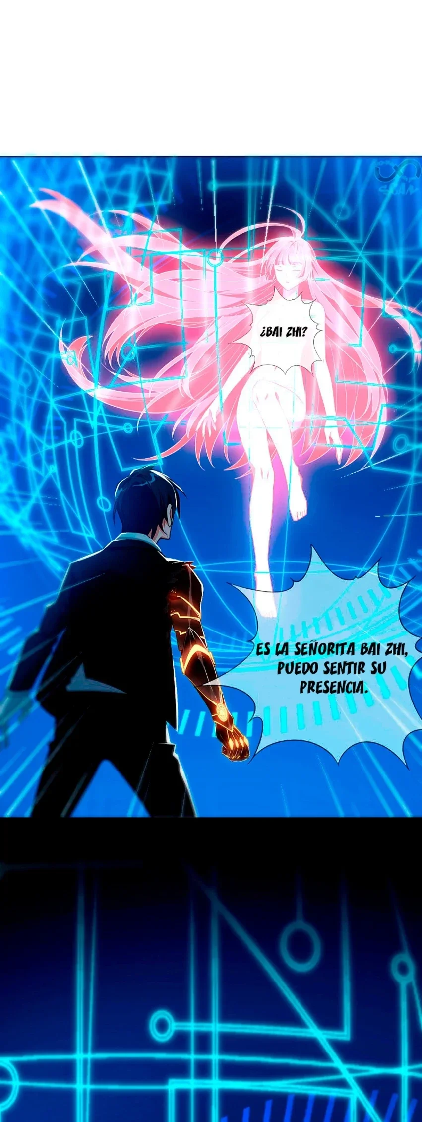 La Escatología de Mi Dama — Capitulo 2 — 18