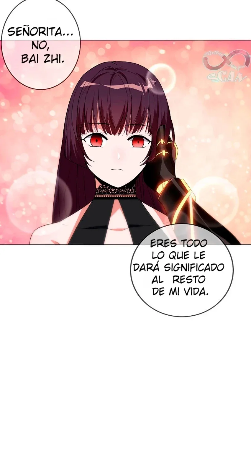 La Escatología de Mi Dama — Capitulo 2 — 23