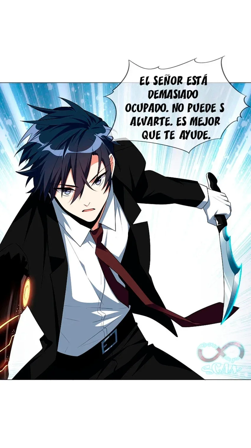 La Escatología de Mi Dama — Capitulo 2 — 27