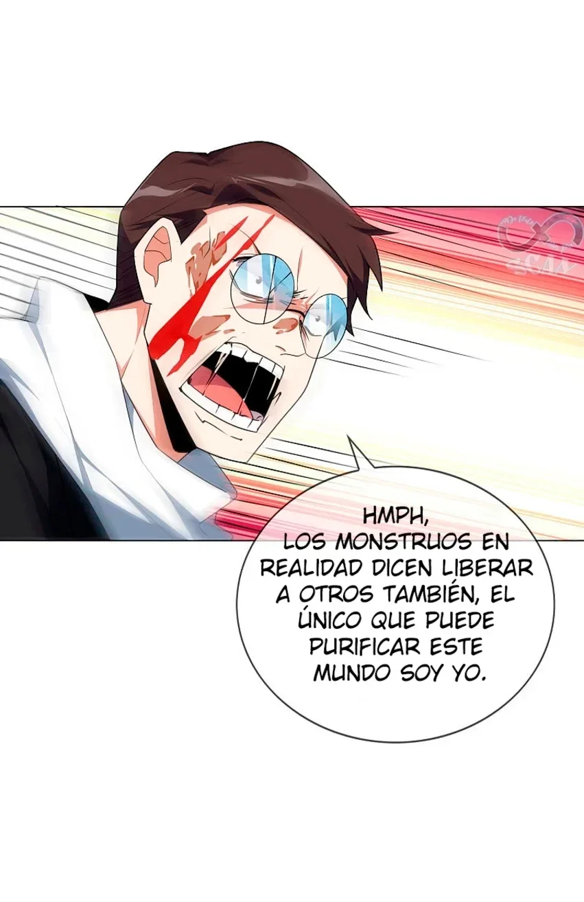 La Escatología de Mi Dama — Capitulo 2 — 28