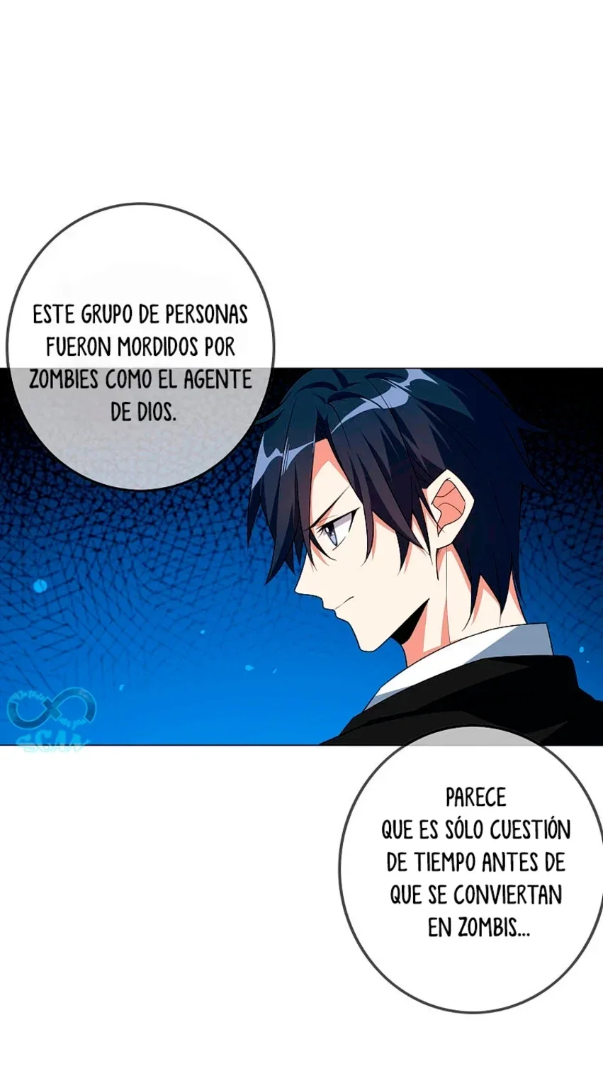 La Escatología de Mi Dama — Capitulo 2 — 30