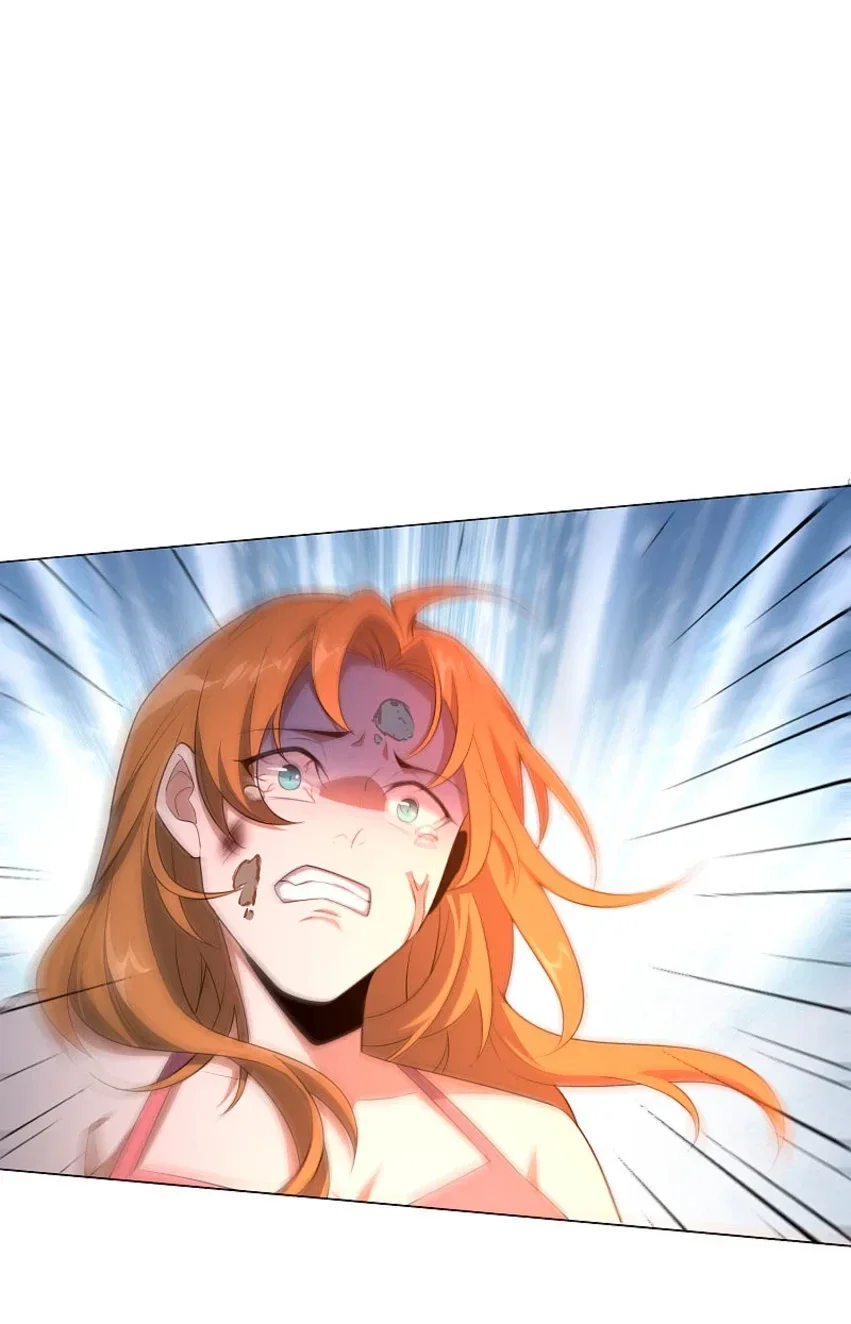La Escatología de Mi Dama — Capitulo 2 — 37