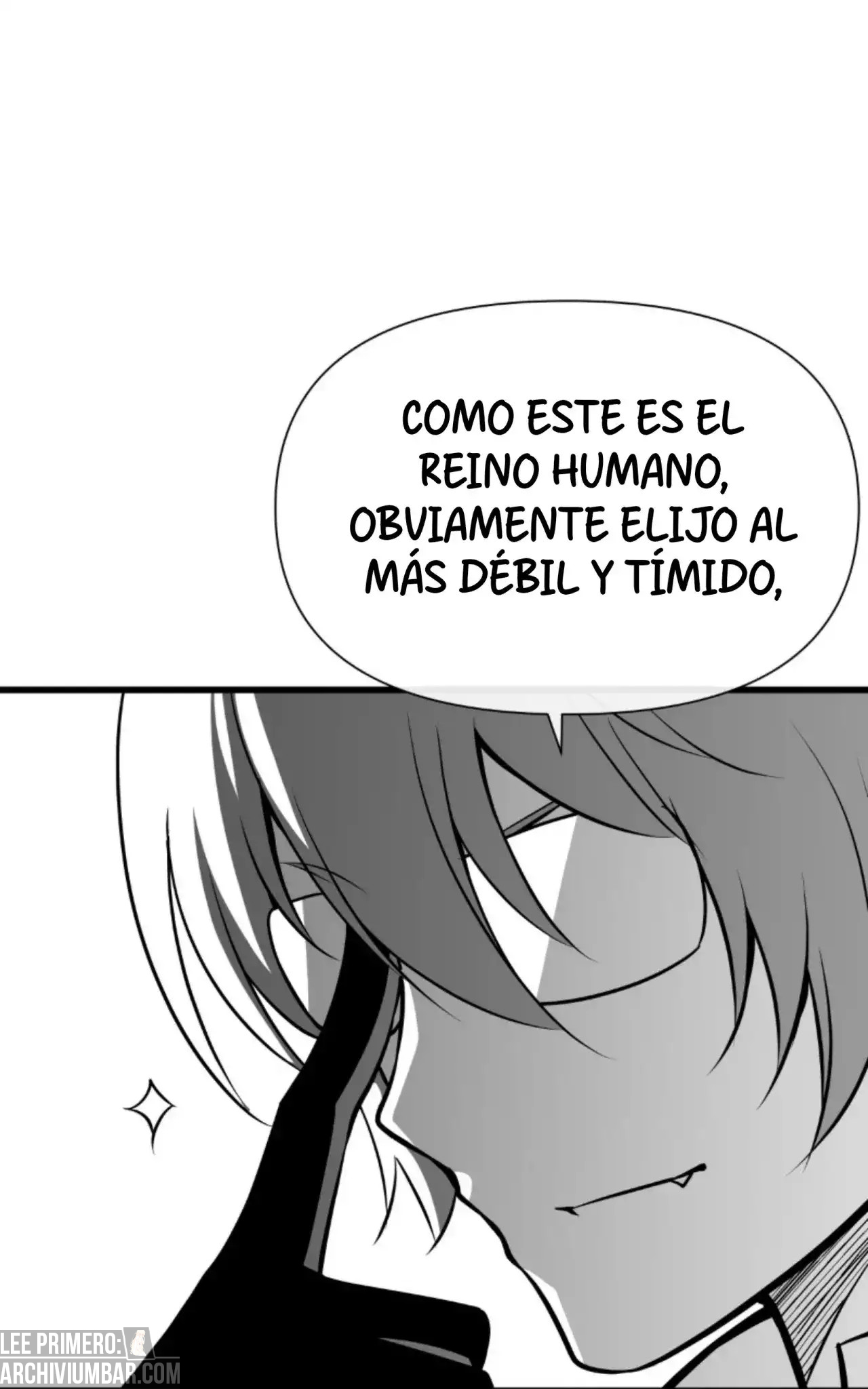 El Rey Demonio Se Retira — Capítulo 23.6 — 6