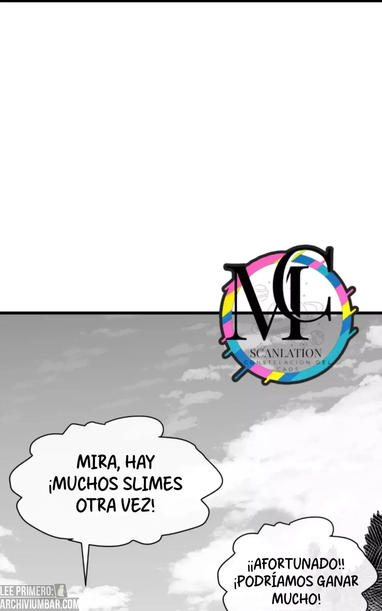 El Rey Demonio Se Retira — Capítulo 23.6 — 7