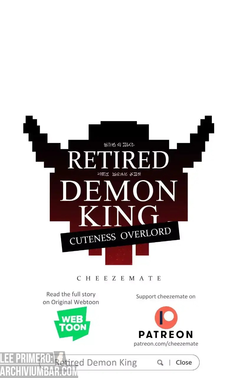 El Rey Demonio Se Retira — Capítulo 23.6 — 14