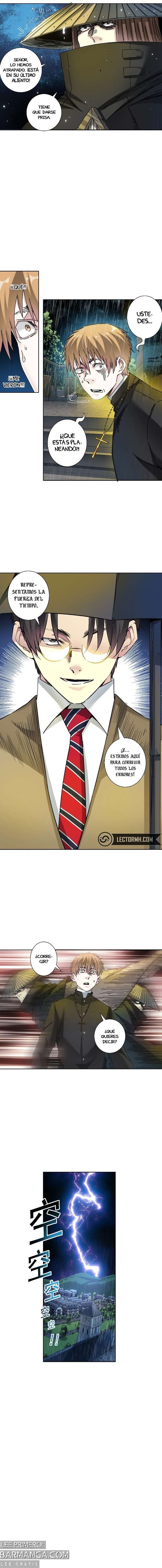 El Comerciante Del Tiempo — Capítulo 294.2 — 3