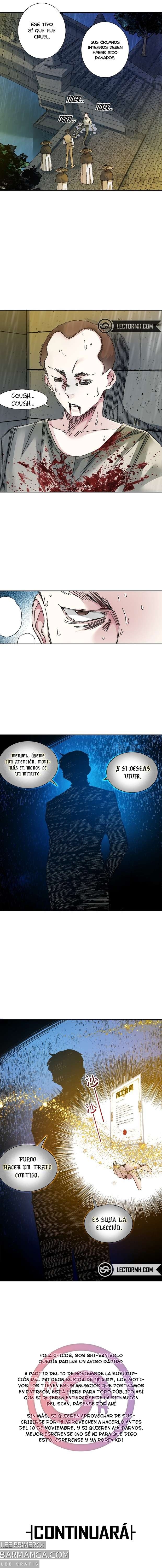 El Comerciante Del Tiempo — Capítulo 294.2 — 4