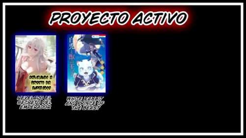 Revelando el secreto del emperador — Capítulo 6 — 8