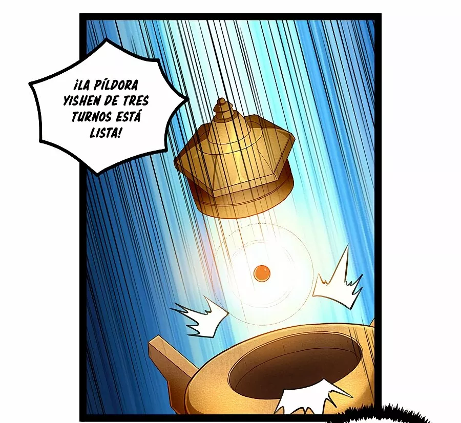 Pisotear el Río de la Inmortalidad — Capítulo 155 — 20