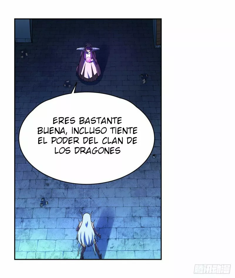 Rey demonio lll — Capítulo 167 — 2