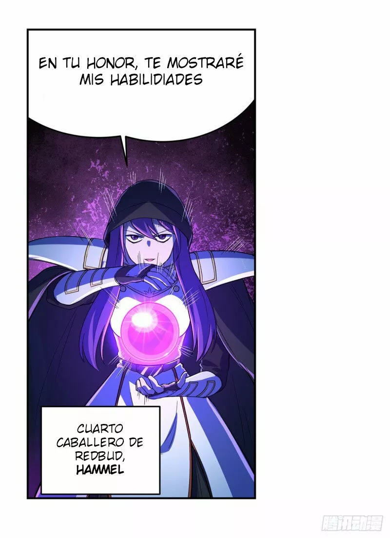 Rey demonio lll — Capítulo 167 — 4
