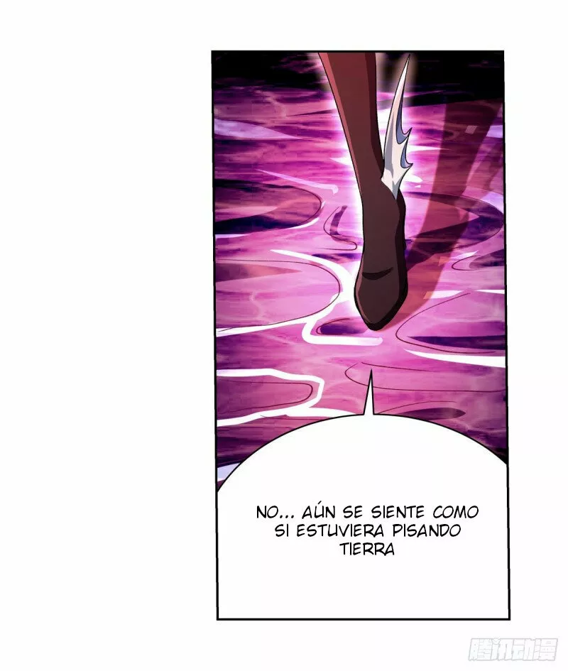 Rey demonio lll — Capítulo 167 — 8