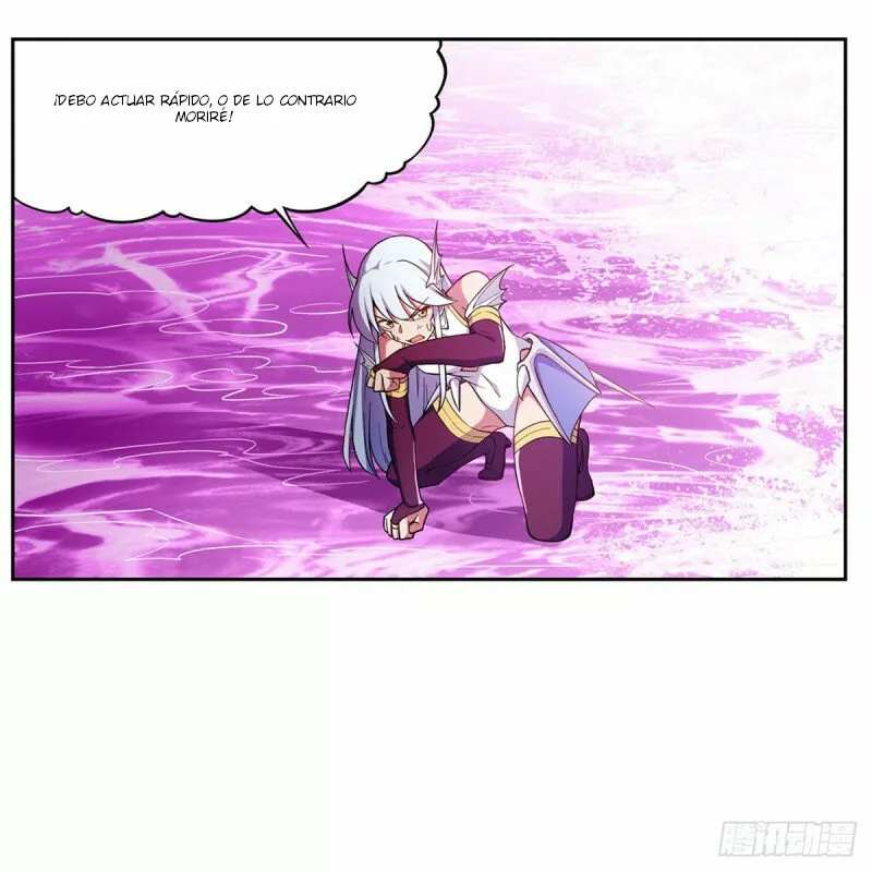 Rey demonio lll — Capítulo 167 — 22