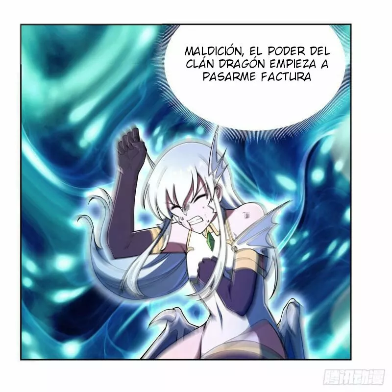 Rey demonio lll — Capítulo 167 — 24