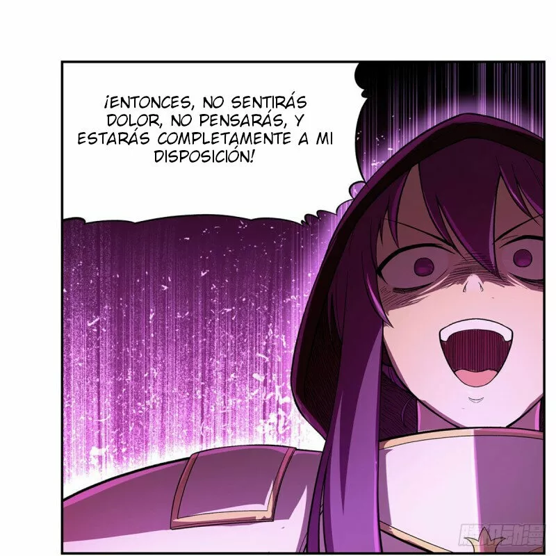 Rey demonio lll — Capítulo 167 — 27