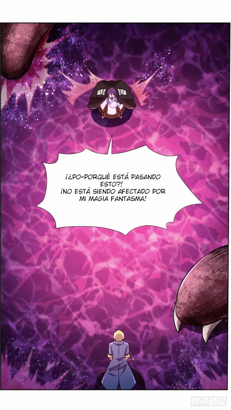Rey demonio lll — Capítulo 167 — 44