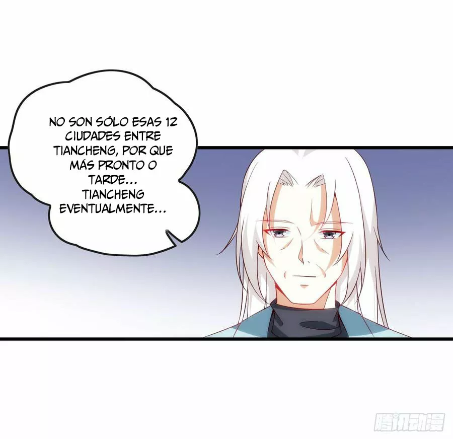 Mi Señor, No Importa. — Capítulo 15 — 7