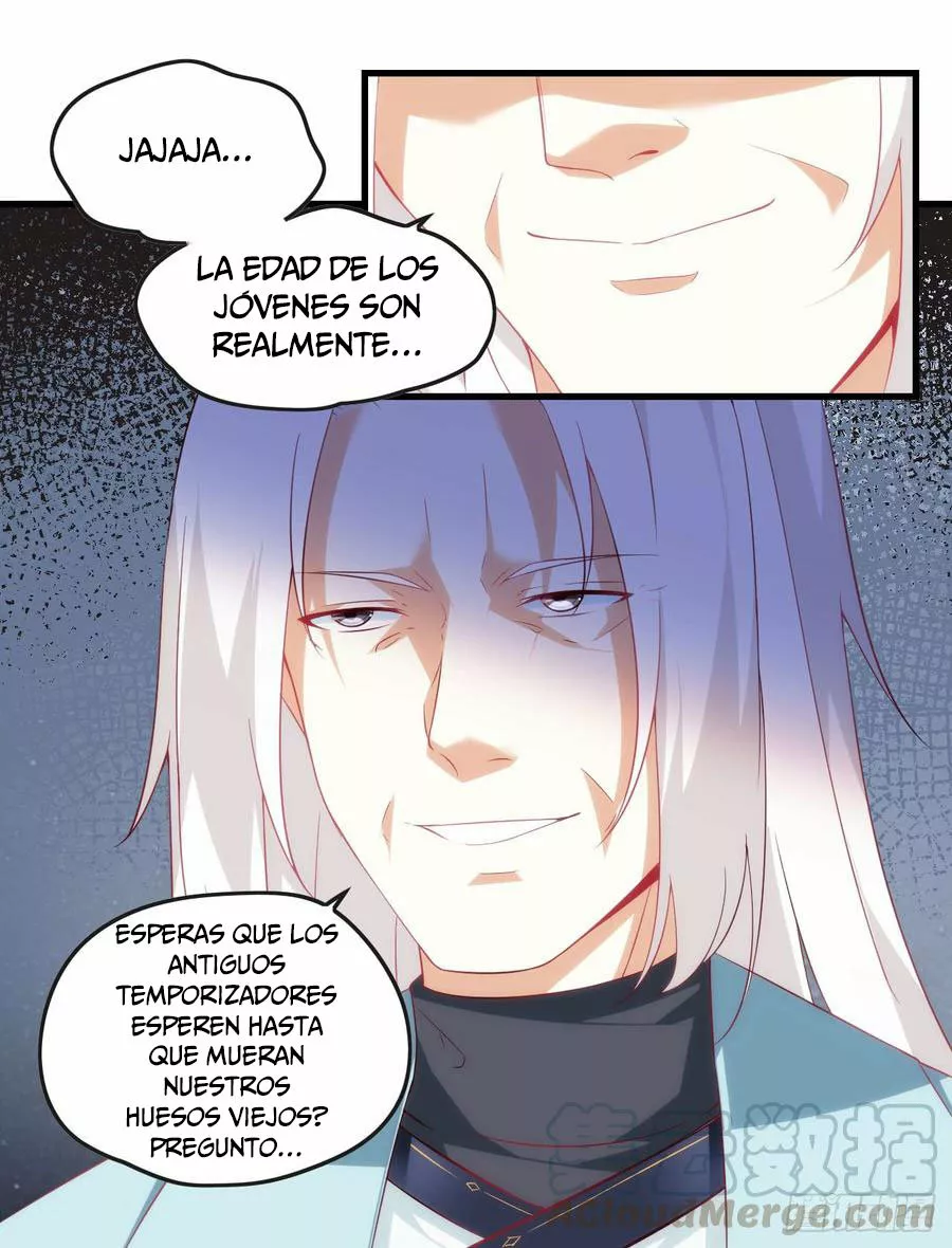 Mi Señor, No Importa. — Capítulo 15 — 10