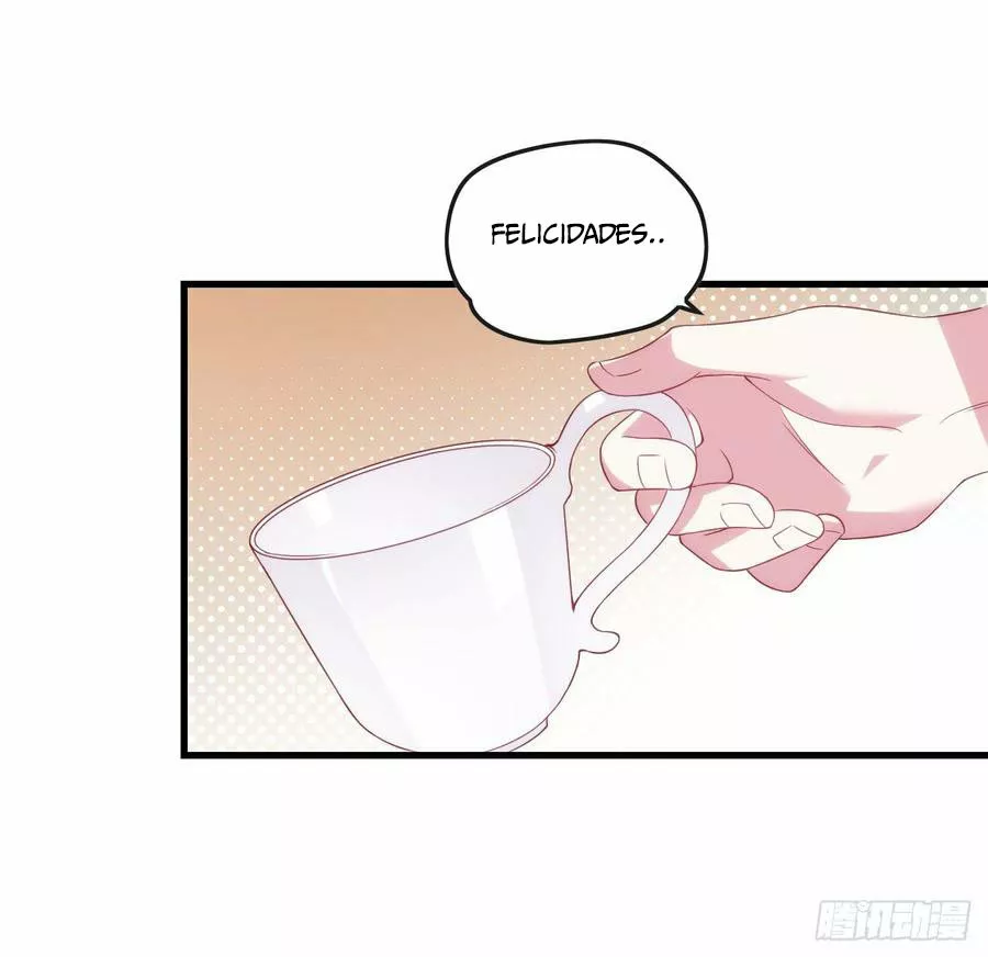 Mi Señor, No Importa. — Capítulo 15 — 13